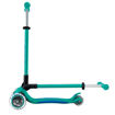 Picture of GLOBBER PRIMO FOLDABLE PLUS LIGHTS SCOOTER EMERALD GREEN